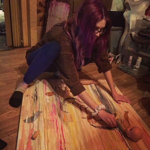 Meet your Posher, Destin - Picture 7 of 7